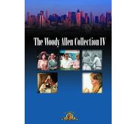 The Woody Allen Collection IV