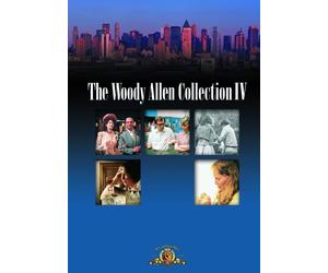 The Woody Allen Collection IV