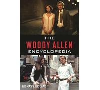 The Woody Allen Encyclopedia