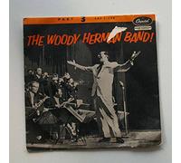The Woody Herman Band! Part 3