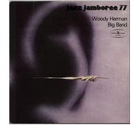 The Woody Herman Big Band - Jazz Jamboree 77 Vol. 2