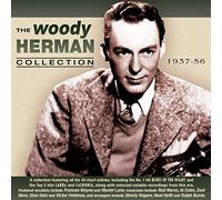 the woody herman collection 1937-56
