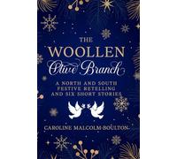 The Woollen Olive Branch