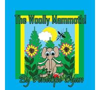 The Woolly Mammoth!