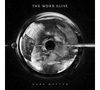 The Word Alive Dark Matter (CD) Album