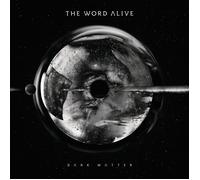 The Word Alive Dark Matter (Vinyl LP) 12" Album