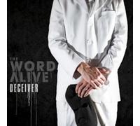 The Word Alive Deceiver (CD) Album