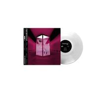 The Word Alive MONOMANIA Clear (Vinyl LP)