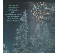 The Word Family Christmas Album