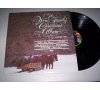 The Word Family Christmas Album