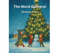 The Word Gatherer: Christmas Edition
