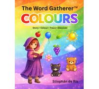 The Word Gatherer: Colours