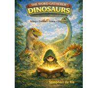 The Word Gatherer: Dinosaurs