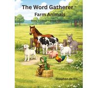 The Word Gatherer: Farm Animals