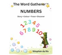 The Word Gatherer: Numbers