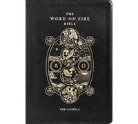 The Word on Fire Bible (Rilegato in ecopelle) Word on Fire Bible