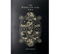 The Word on Fire Bible (Tascabile) Word on Fire Bible