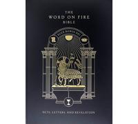 The Word on Fire Bible (Tascabile) Word on Fire Bible