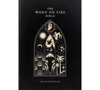 The Word on Fire Bible (Tascabile) Word on Fire Bible