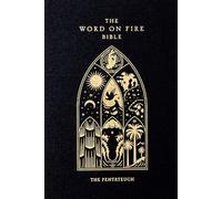 The Word on Fire Bible (Copertina rigida) Word on Fire Bible