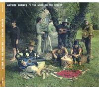 The Word on the Street