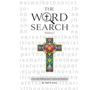The WORD Search: Volume 1: Romans - 2 Corinthians