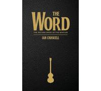 The Word - The Second Book of the Beatles