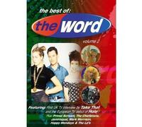 The Word -Volume 2 Shows 5-7 [DVD] [Region 1] [NTSC]