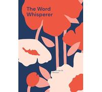 The Word Whisperer: Poetry is the foreign language of despair: 3