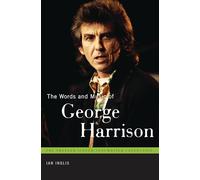 The Words and Music of George Harrison