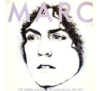 The Words And Music Of Marc Bolan 1947 - 1977 [2xVinyl]