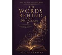 The Words Behind the Voice
