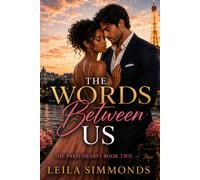 The Words Between Us