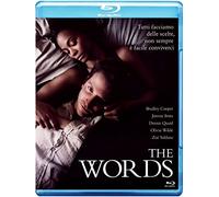 The Words [Blu-Ray]