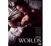 The Words - [DVD]
