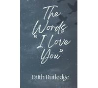 The Words "I Love You"