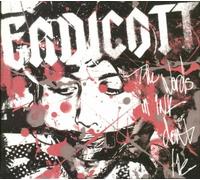 The Words In Ink Don't Lie by Endicott