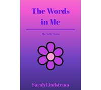 The Words in Me: A Guided Journal for Girls Finding Their Voice