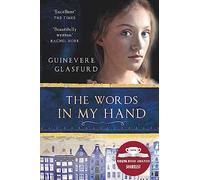 The Words in My Hand: Shortlisted for the Costa First Novel Award 2016