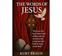 The Words of Jesus