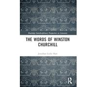The Words of Winston Churchill