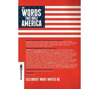 The Words That Built America (DVD)