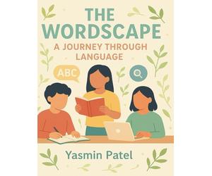 The WordScap: A Journey Through Language