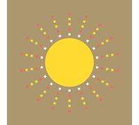 Gold Panda The Work (Vinyl LP) 12" Album