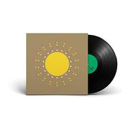Gold Panda The Work (Vinyl LP) 12" Album
