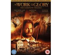 The Work And The Glory Boxset [DVD] [Edizione: Regno Unito]