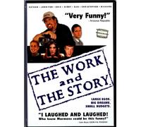 The Work and the Story