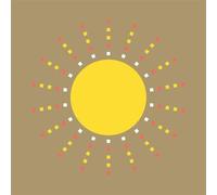 Gold Panda The Work (Vinyl LP) 12" Album