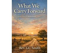 The Work of Letting Go: Book 7 Stories From the Borderlands