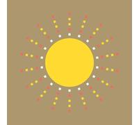 Gold Panda - THE WORK (INDIES)-GOLD PANDA